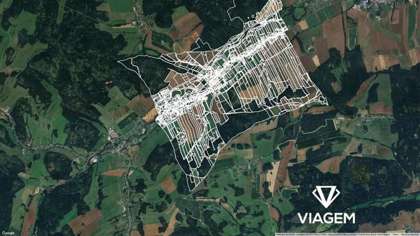 Prodej podílu pole, Brantice, 3102 m2