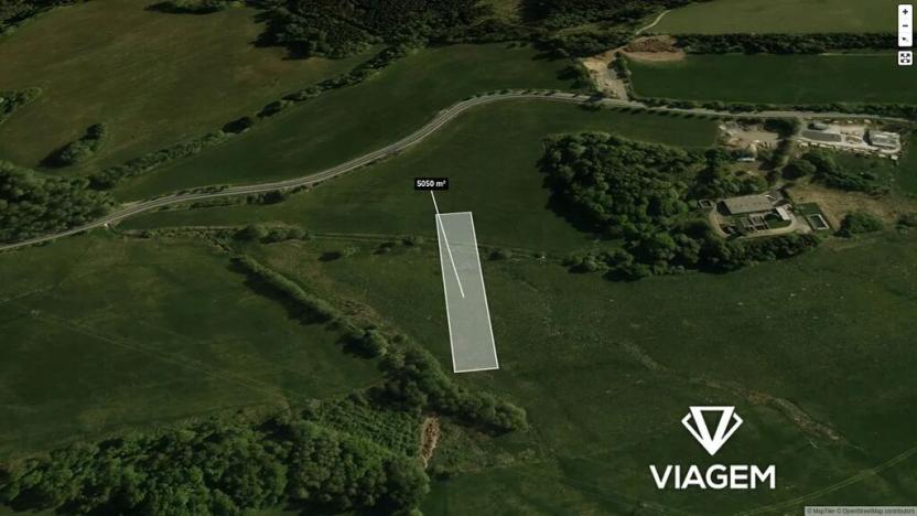 Prodej podílu pole, Seč, 2525 m2