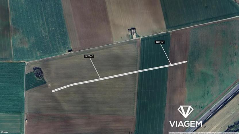 Prodej pole, Staré Město, 6484 m2