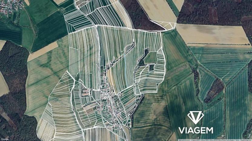 Prodej podílu pole, Zborovice, 1416 m2