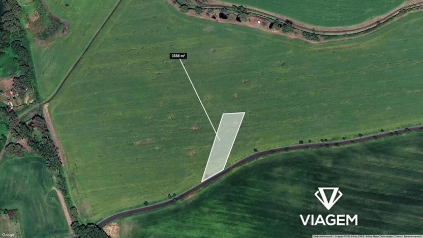 Prodej podílu pole, Hrobčice, 1794 m2