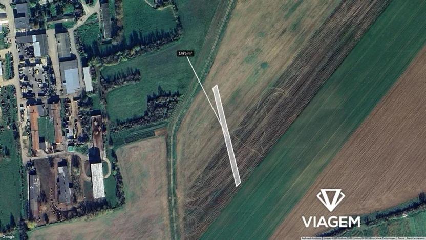 Prodej podílu pole, Tupesy, 737 m2