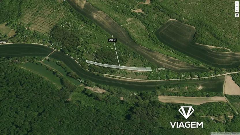 Prodej podílu pole, Ždánice, 433 m2