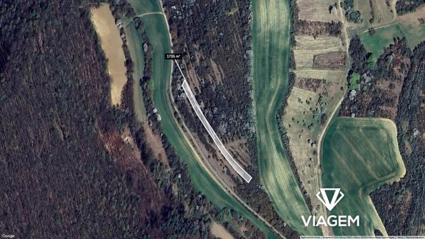 Prodej podílu pole, Ždánice, 433 m2