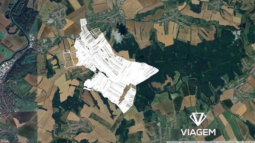 Prodej podílu pole, Mistřice, 985 m2