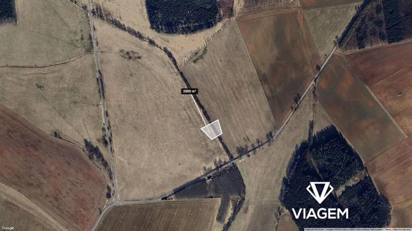 Prodej podílu pole, Trutnov, 601 m2