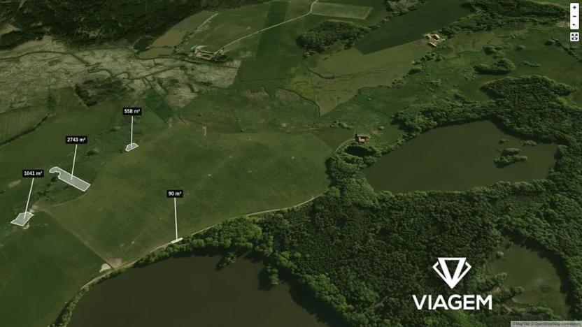 Prodej podílu pole, Olešnice, 587 m2