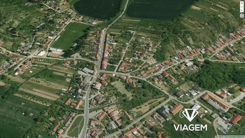 Prodej podílu pole, Nedachlebice, 428 m2