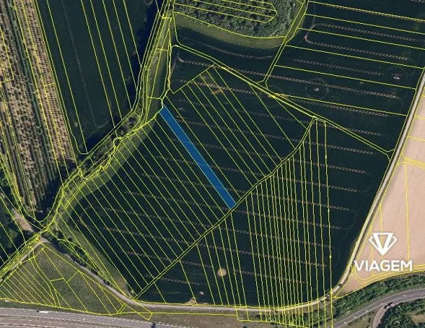 Prodej pole, Lipník nad Bečvou, 3265 m2