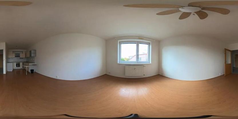 Pronájem bytu 2+kk, Praha - Záběhlice, Záběhlická, 54 m2