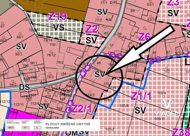 Prodej podílu zahrady, Rychnov u Jablonce nad Nisou, Horní, 184 m2