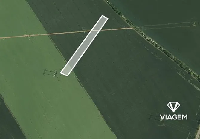 Prodej pole, Újezd u Brna, 11026 m2