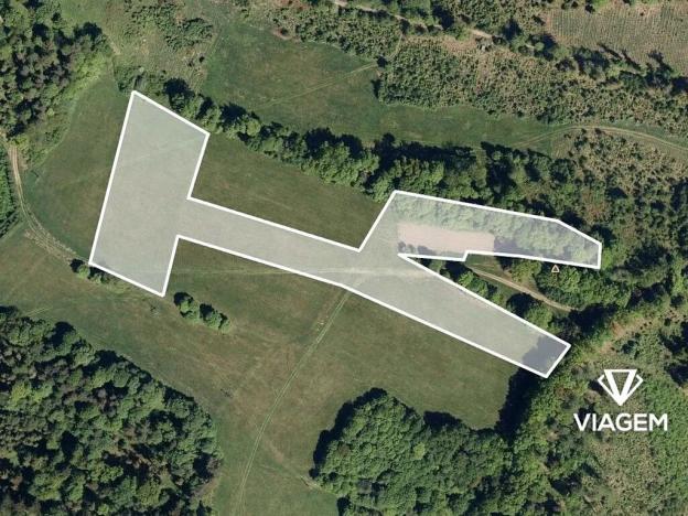 Prodej pole, Palkovice, 16689 m2