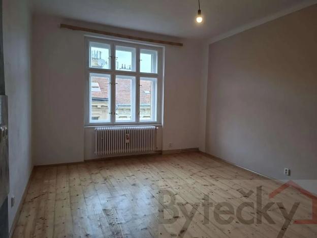 Pronájem bytu 3+kk, Praha - Nové Město, Trojická, 90 m2
