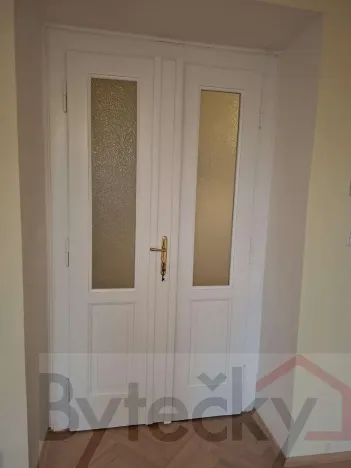 Pronájem bytu 3+kk, Praha - Nové Město, Trojická, 90 m2