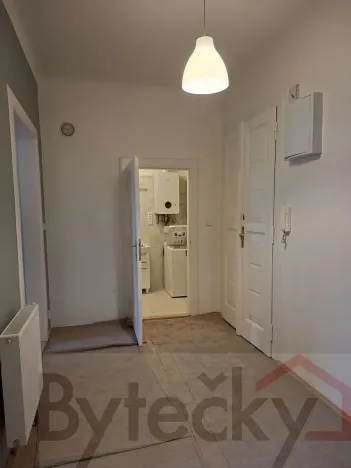 Pronájem bytu 3+kk, Praha - Nové Město, Trojická, 90 m2