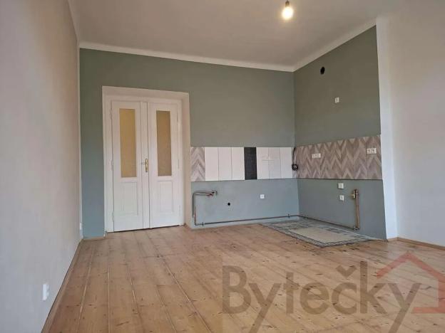 Pronájem bytu 3+kk, Praha - Nové Město, Trojická, 90 m2