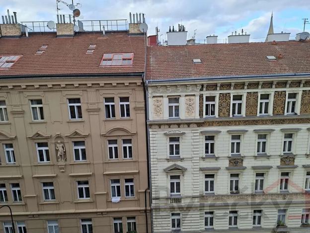 Pronájem bytu 3+kk, Praha - Nové Město, Trojická, 90 m2