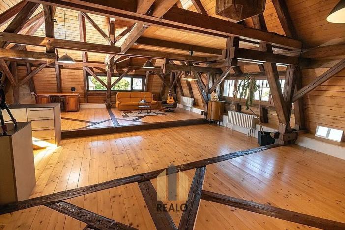 Pronájem kanceláře, Jihlava, Znojemská, 120 m2