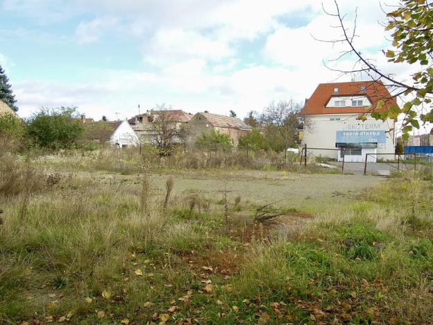 Pronájem obchodního prostoru, Praha - Břevnov, Bělohorská, 2373 m2