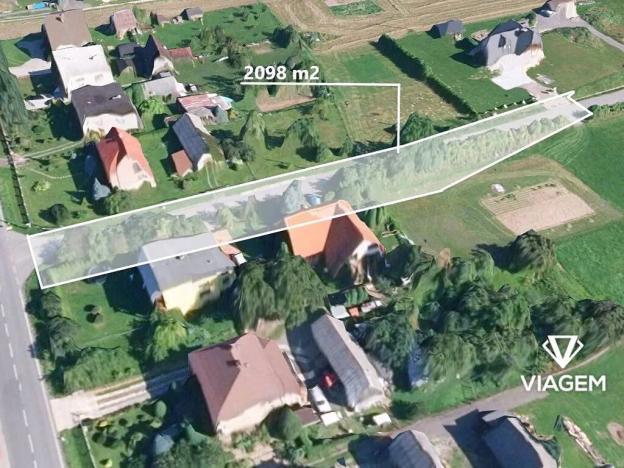 Prodej podílu pozemku, Mosty u Jablunkova, 131 m2