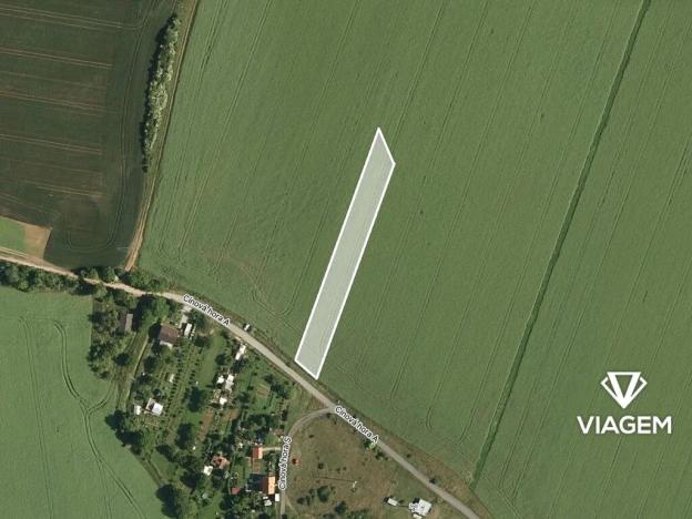 Prodej podílu pole, Znojmo, 365 m2