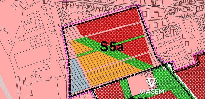 Prodej podílu pozemku pro bydlení, Břeclav, 2868 m2