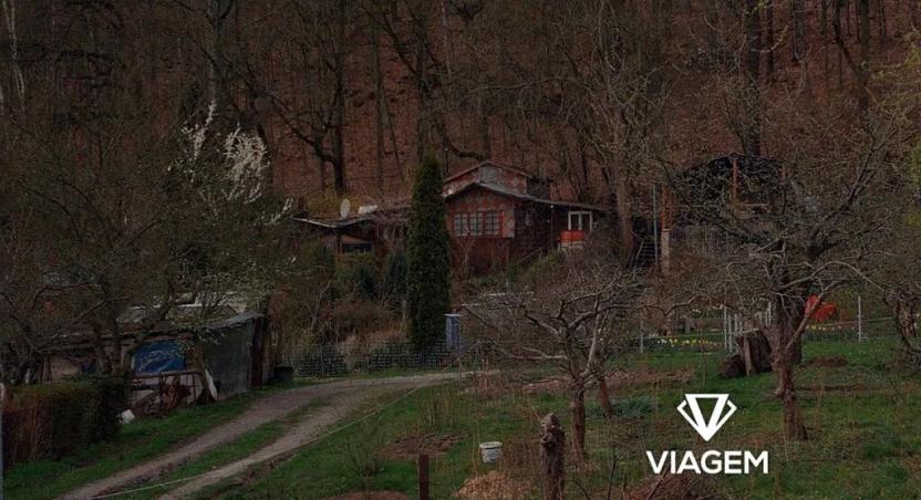 Prodej chaty, Děčín, 492 m2