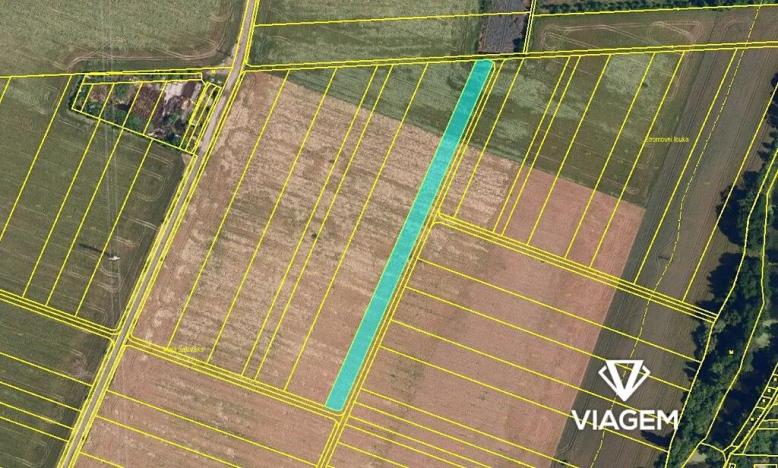 Prodej podílu pole, Brno, 569 m2