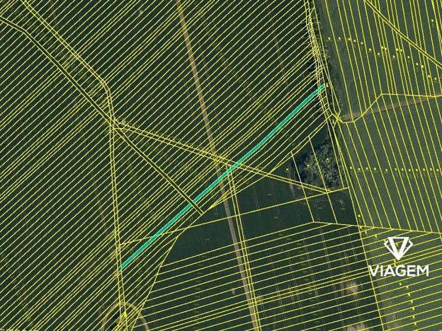 Prodej podílu pole, Ratíškovice, 633 m2