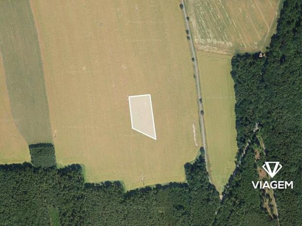 Prodej podílu pole, Luže, 1468 m2