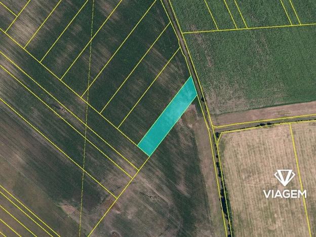 Prodej podílu pole, Újezd u Brna, 1412 m2