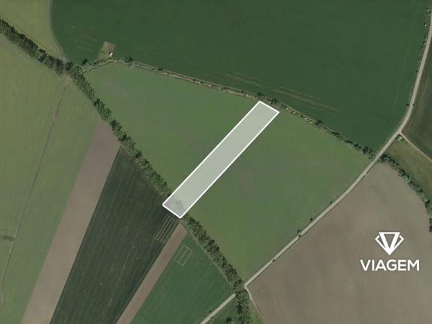 Prodej pole, Nezdenice, 13334 m2