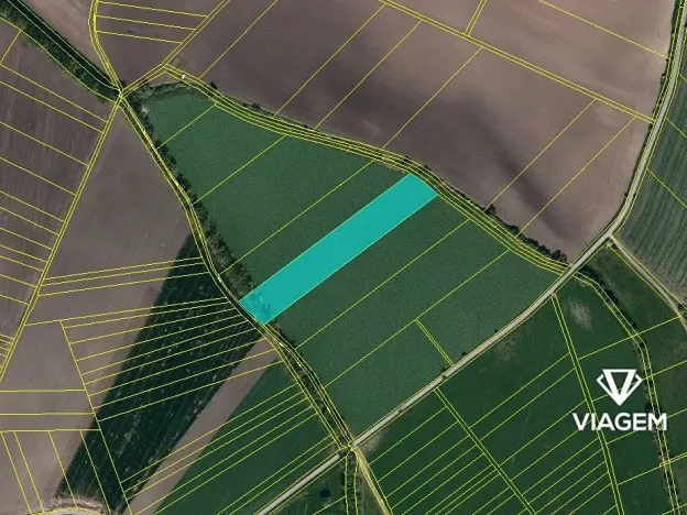 Prodej pole, Nezdenice, 13334 m2