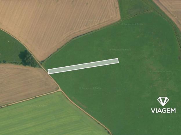 Prodej podílu pole, Lužec nad Cidlinou, 1110 m2