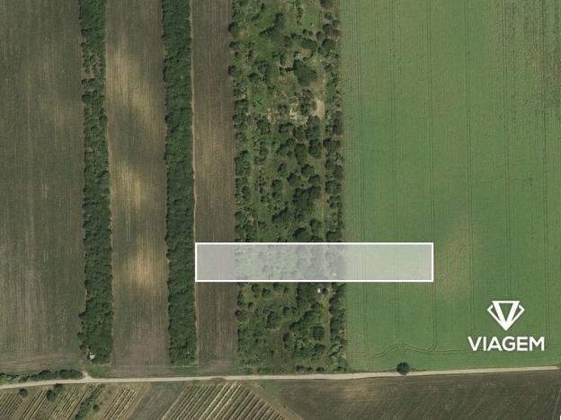 Prodej podílu pole, Hrušky, 1002 m2