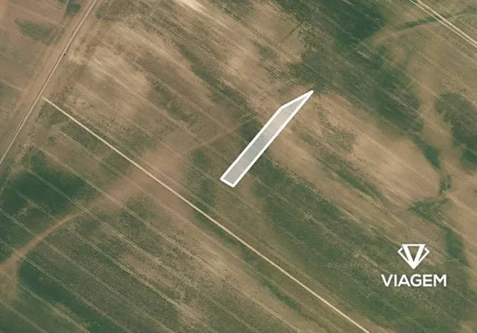 Prodej pole, Sudovo Hlavno, 899 m2