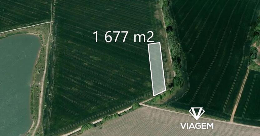 Prodej podílu pole, Brno, 209 m2