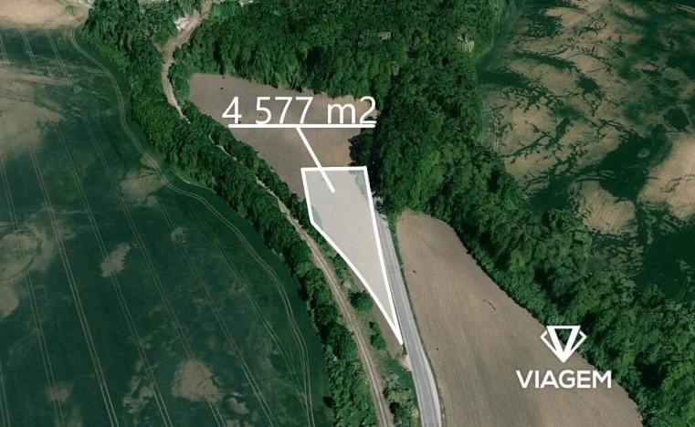 Prodej podílu pole, Brno, 572 m2