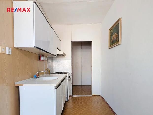 Prodej bytu 2+1, Jihlava, Hany Kvapilové, 52 m2