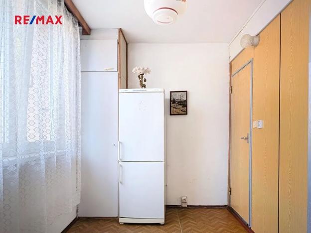 Prodej bytu 2+1, Jihlava, Hany Kvapilové, 52 m2