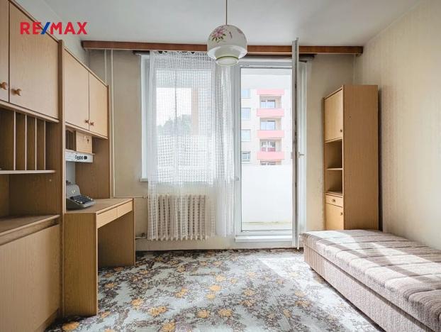 Prodej bytu 2+1, Jihlava, Hany Kvapilové, 52 m2