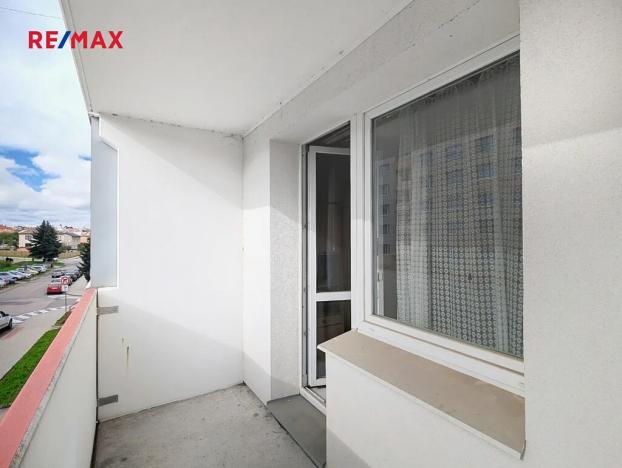 Prodej bytu 2+1, Jihlava, Hany Kvapilové, 52 m2