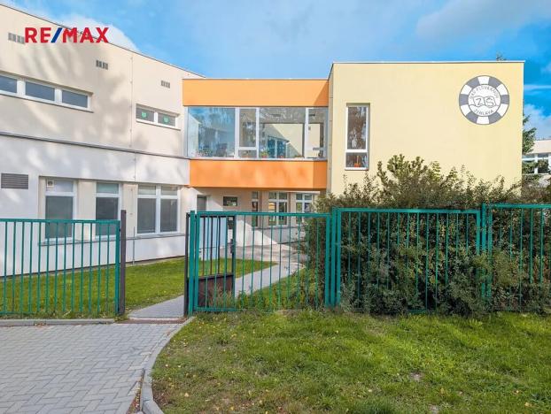 Prodej bytu 2+1, Jihlava, Hany Kvapilové, 52 m2