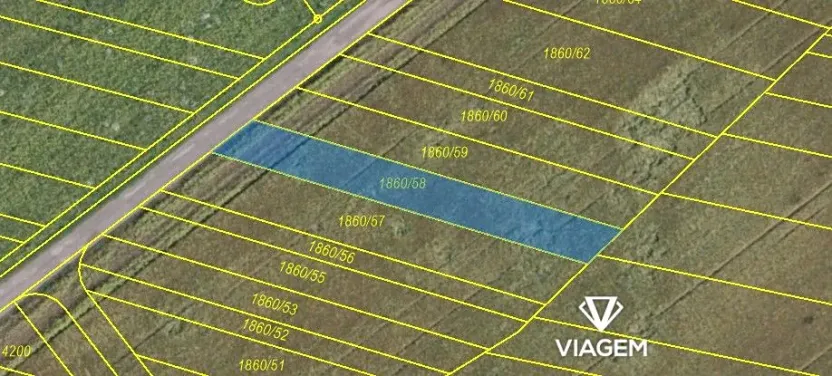 Prodej podílu pole, Brno, 326 m2