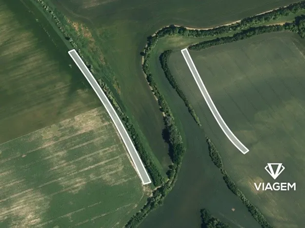 Prodej podílu pole, Archlebov, 2194 m2