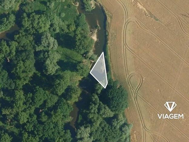 Prodej podílu pole, Pardubice, 200 m2