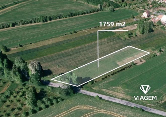 Prodej podílu pole, Kvasice, 879 m2