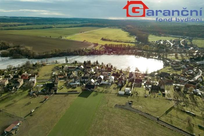 Prodej pozemku pro bydlení, Bratčice, 977 m2