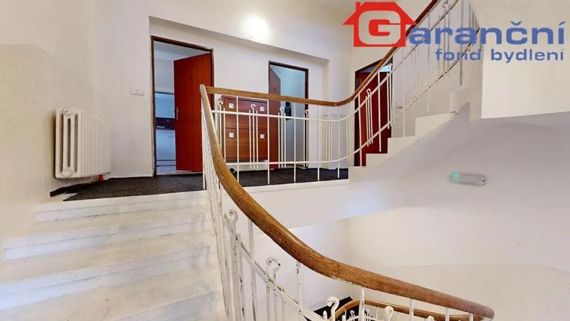 Prodej vícegeneračního domu, Skuteč, Fimberk, 572 m2